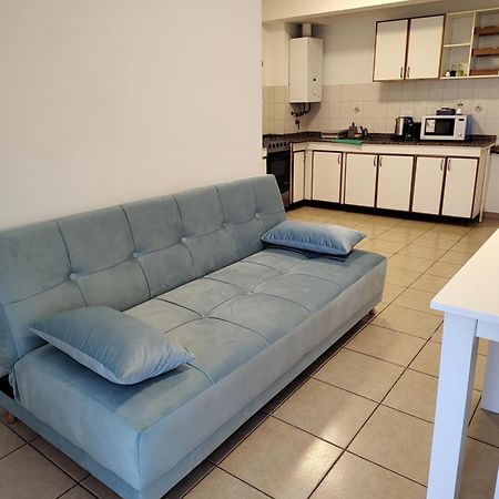 Apartamento Dpto Nuevocentro Shopping Con Estacionamiento Gratuito Córdoba Exterior foto