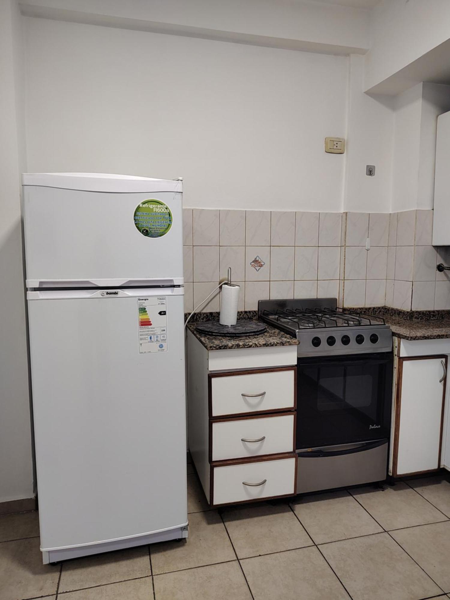 Apartamento Dpto Nuevocentro Shopping Con Estacionamiento Gratuito Córdoba Exterior foto